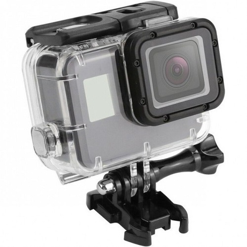 Аквабокс для экшн-камер GoPro HERO 5-6-7